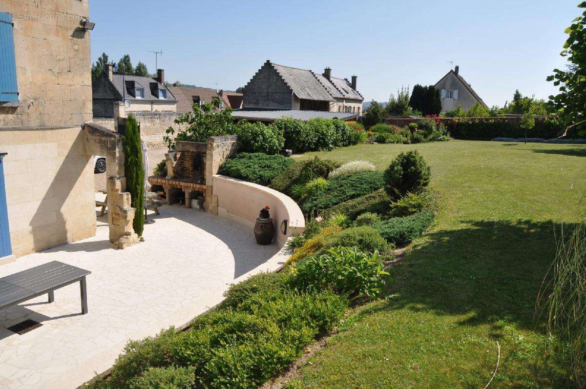 Maison 250 m² à Villers-Cotterets  - photo 4