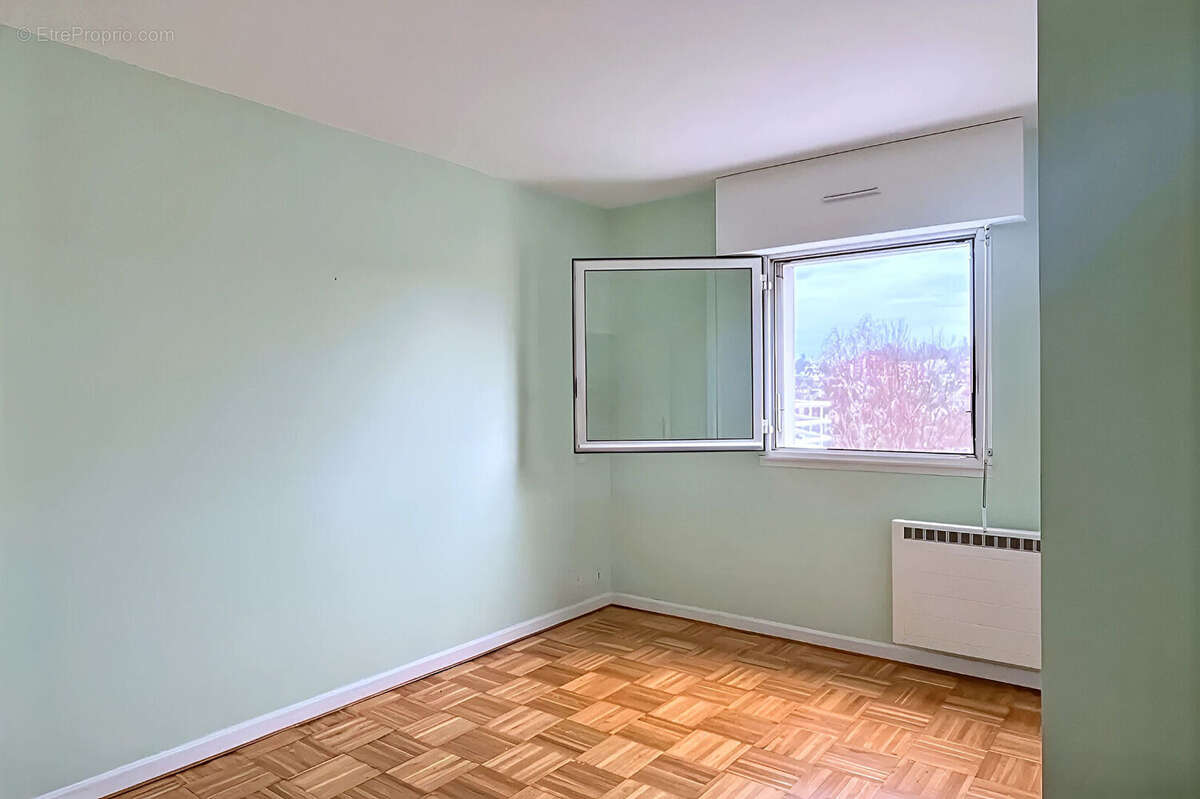 Appartement à MEUDON