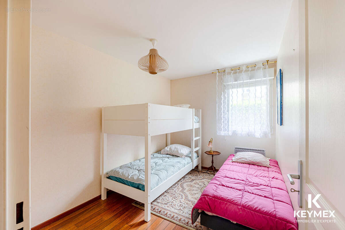 Appartement à BEAUMONT-SUR-OISE