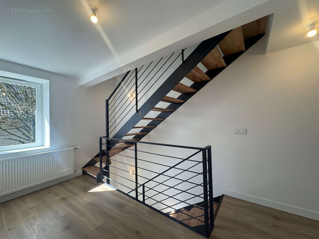 Appartement à SAINT-FELIX