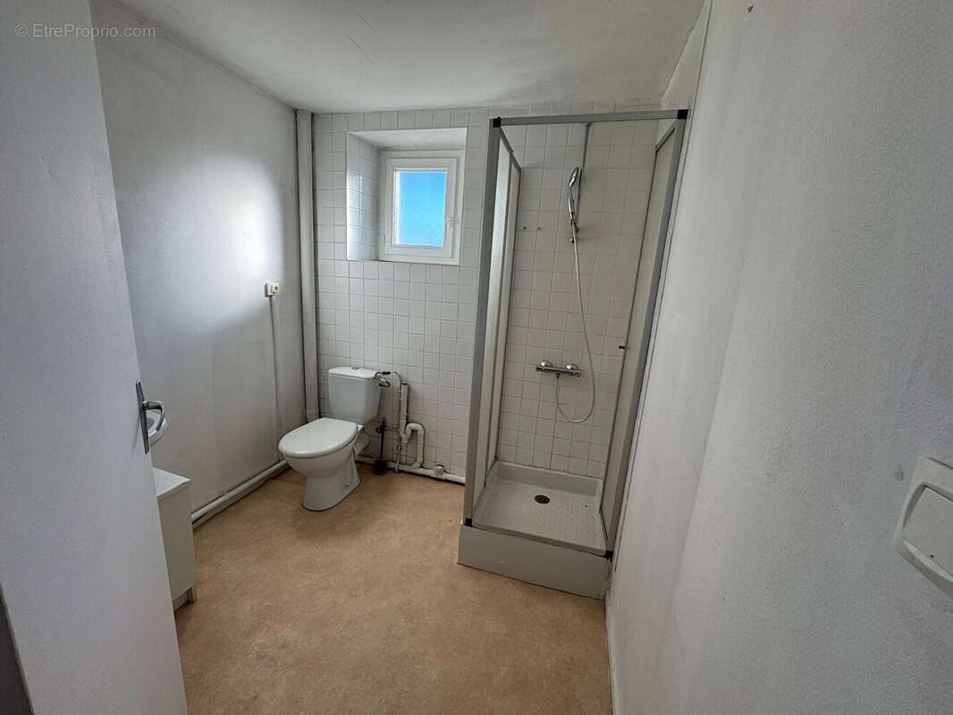 Maison à VILLEFAVARD