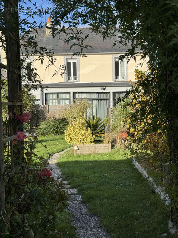 Maison à TELGRUC-SUR-MER