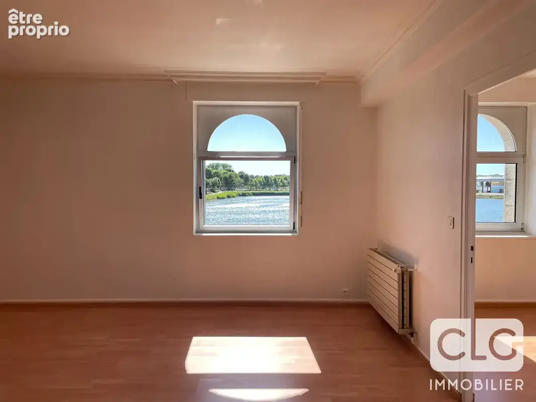 Appartement Pont L Abbe - photo 5