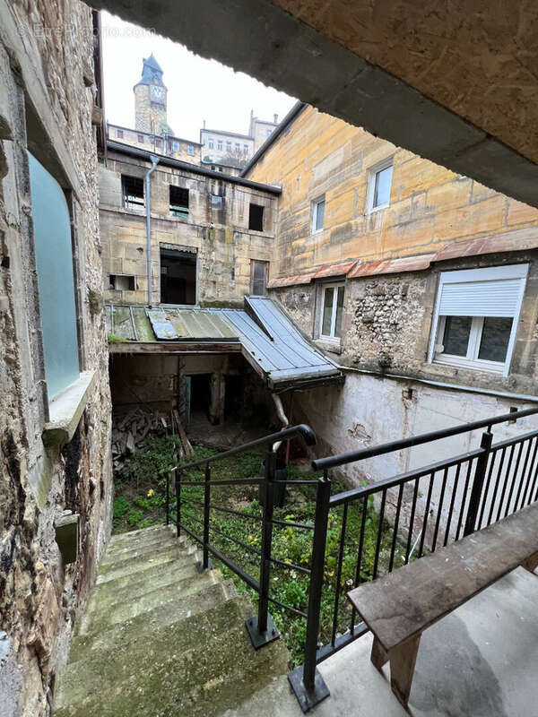 Immeuble de rapport - 9 logements - photo 10