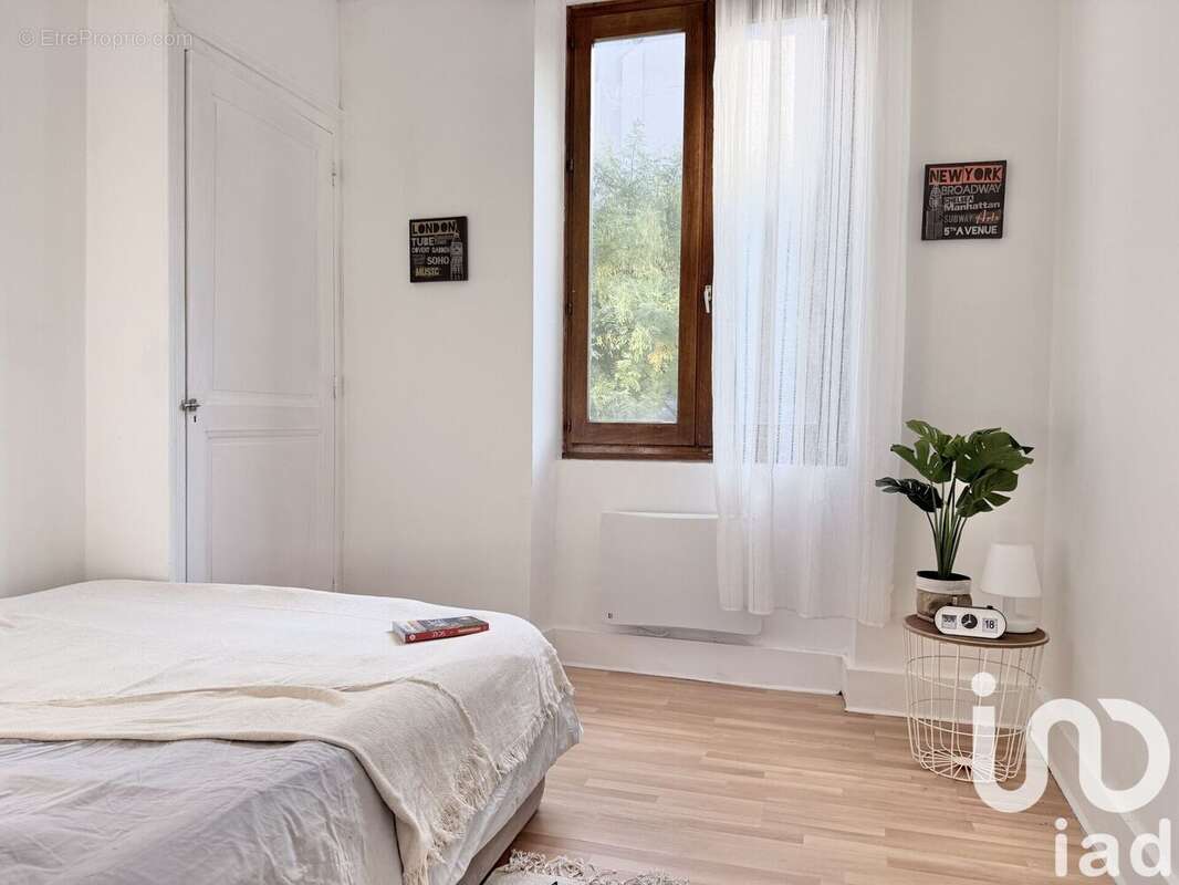 Photo 7 - Appartement à GRENOBLE