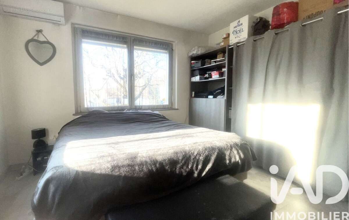 Photo 6 - Maison à MARCKOLSHEIM