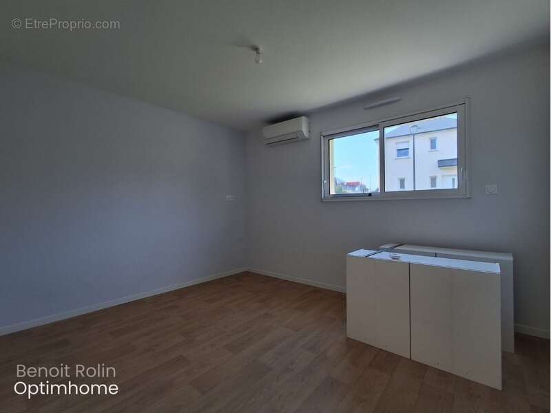 Maison à vendre 6 pièces LA BAZOGE (72) - photo 9