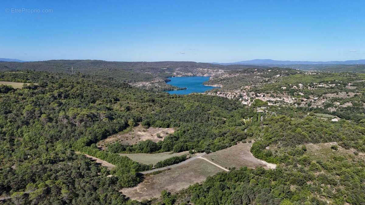 Maison à ESPARRON-DE-VERDON