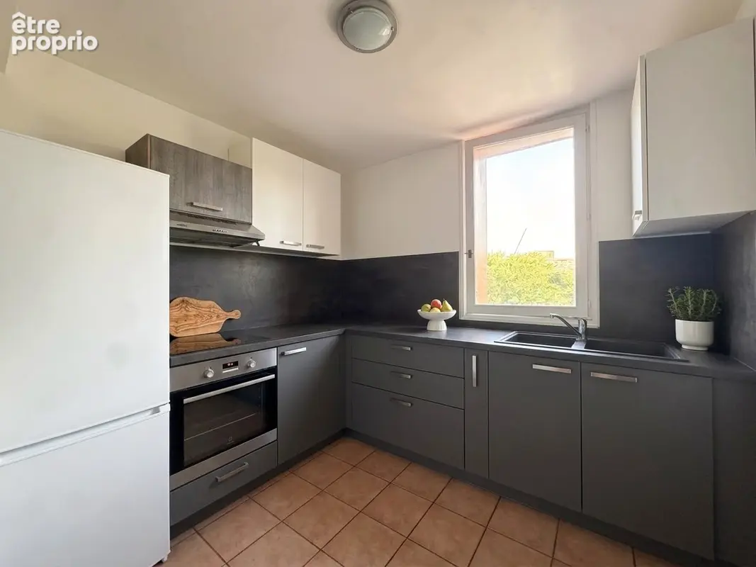 Appartement 70m² à évry-courcouronnes - photo 3