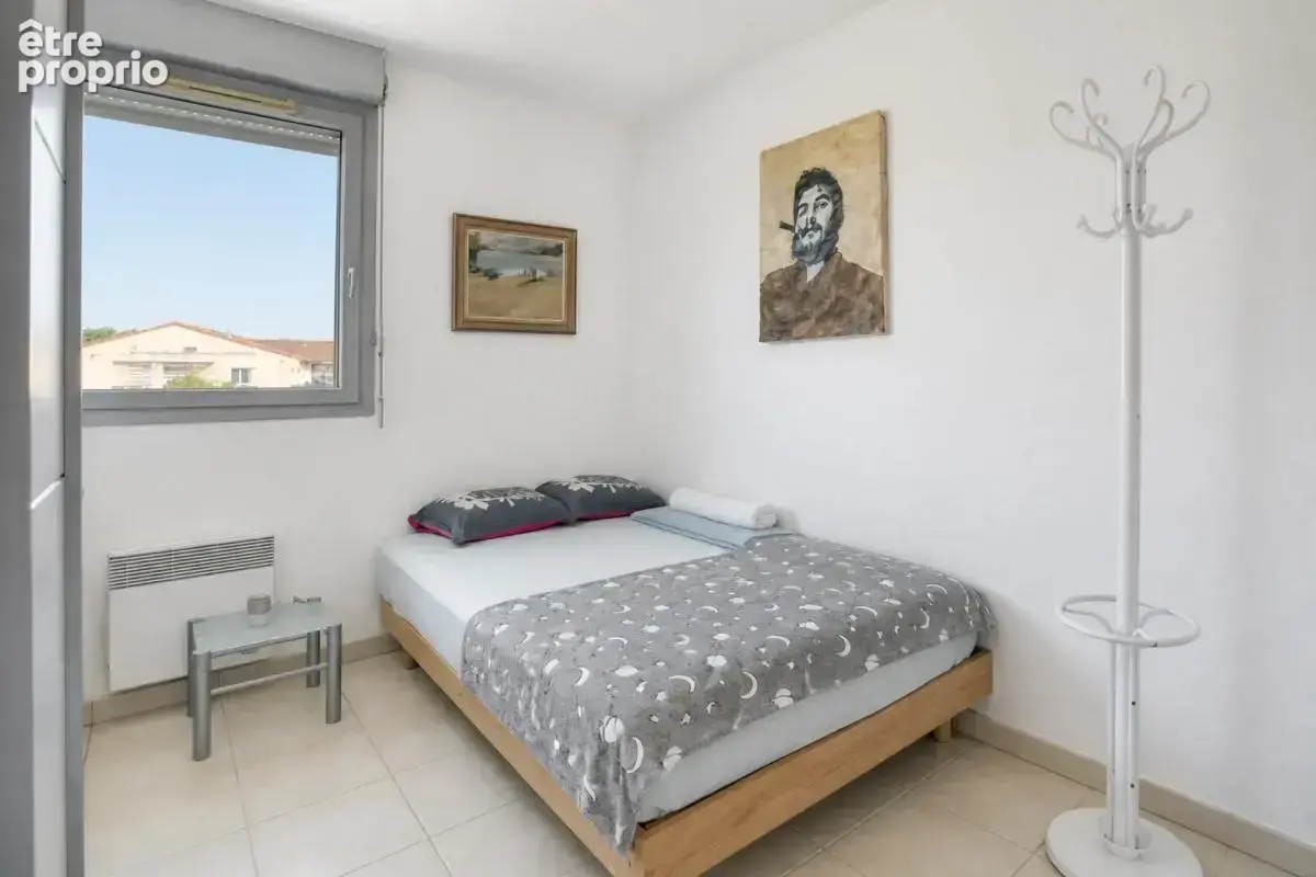 Maison de 4 pièces de 81 m² à Toulouse - photo 11