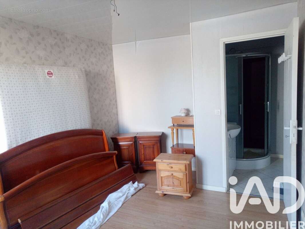 Photo 5 - Maison à LA BAZOCHE-GOUET