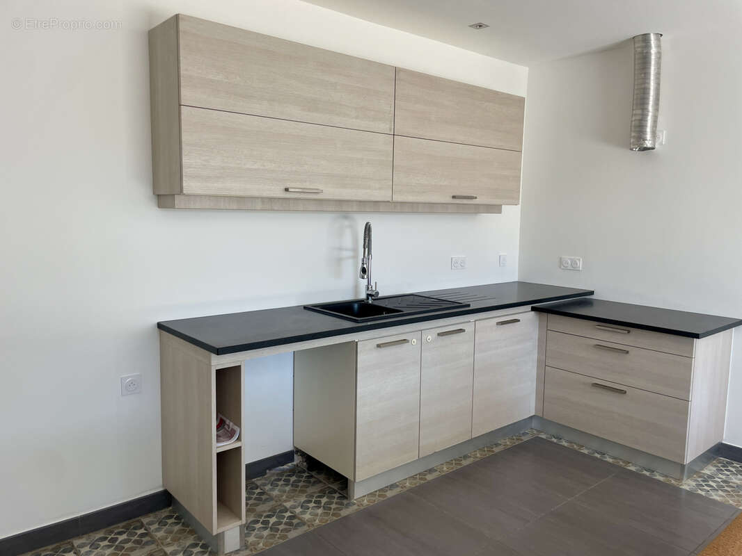 Maison à SAINT-GILLES-CROIX-DE-VIE