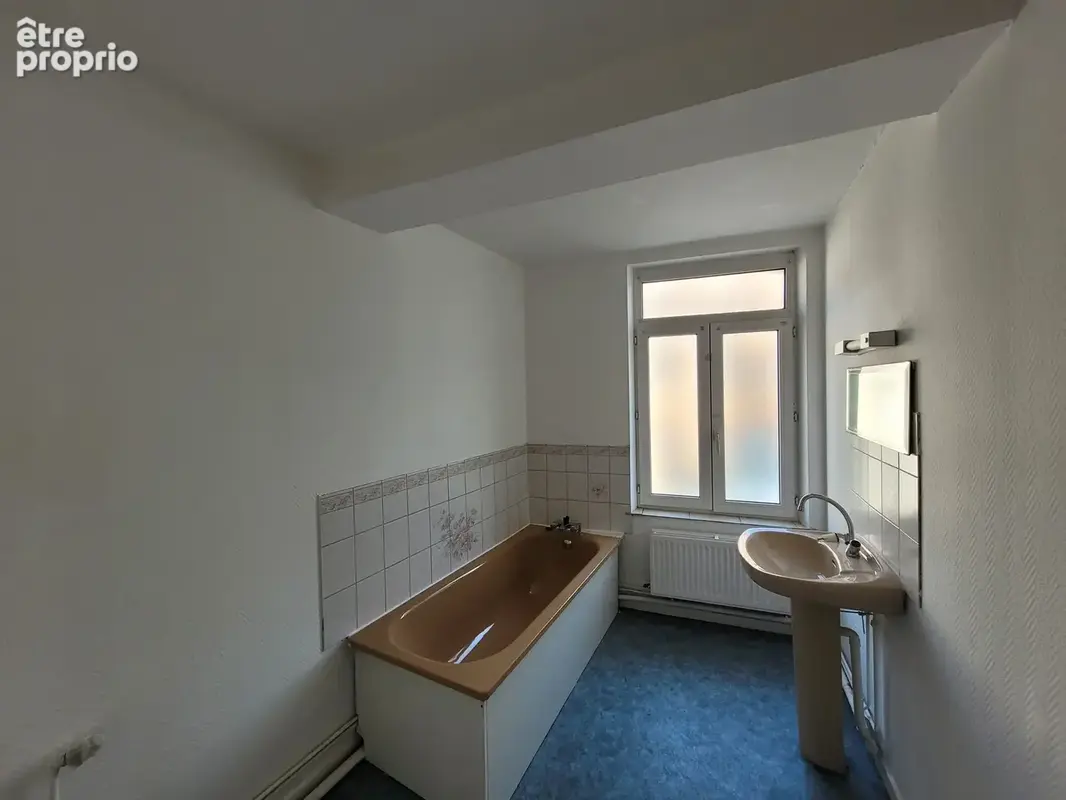 Maison 3 pièces 80 m² à vendre à Avesnes-Sur-Helpe (59440) - photo 8