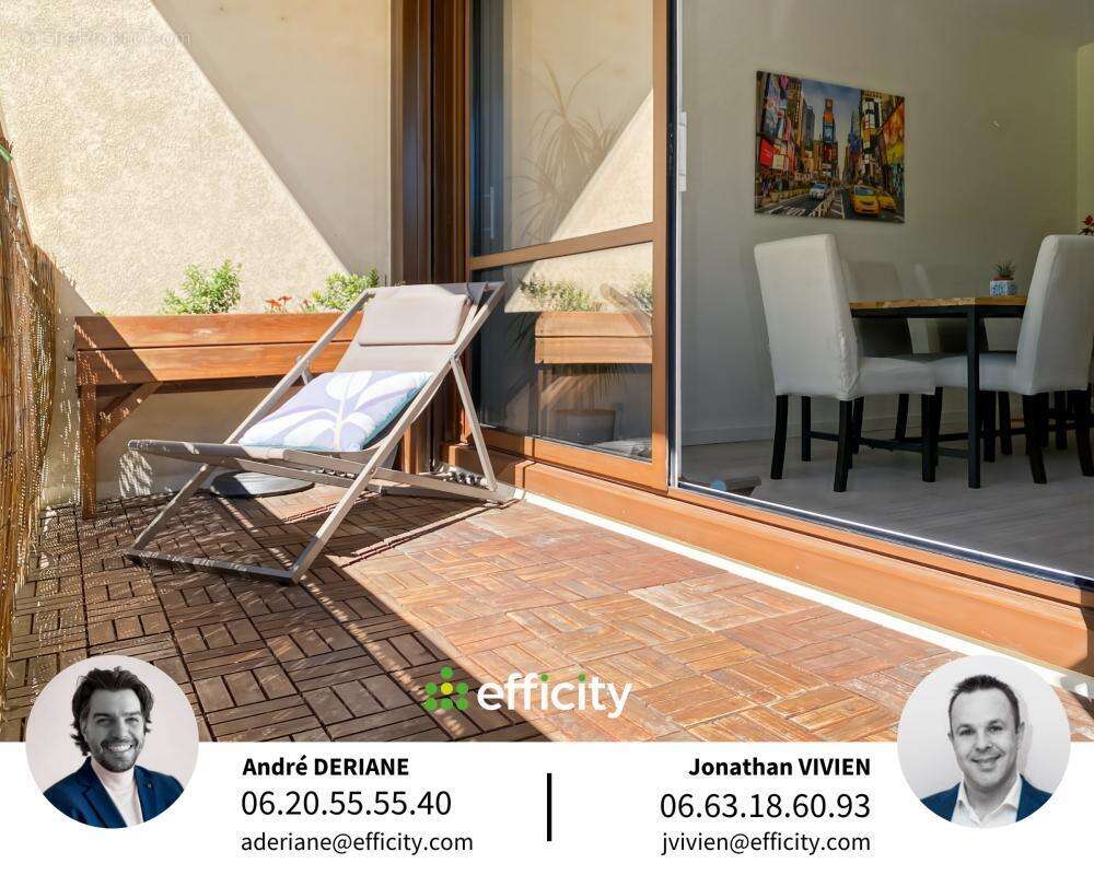 Appartement à NOISY-LE-ROI