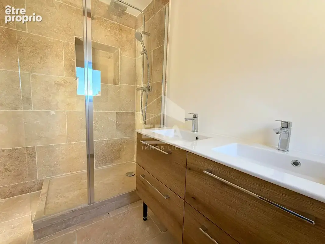 Maison 90m² à cadenet - photo 6