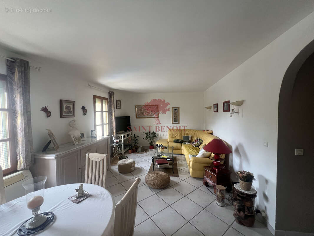 Maison à GIGNAC