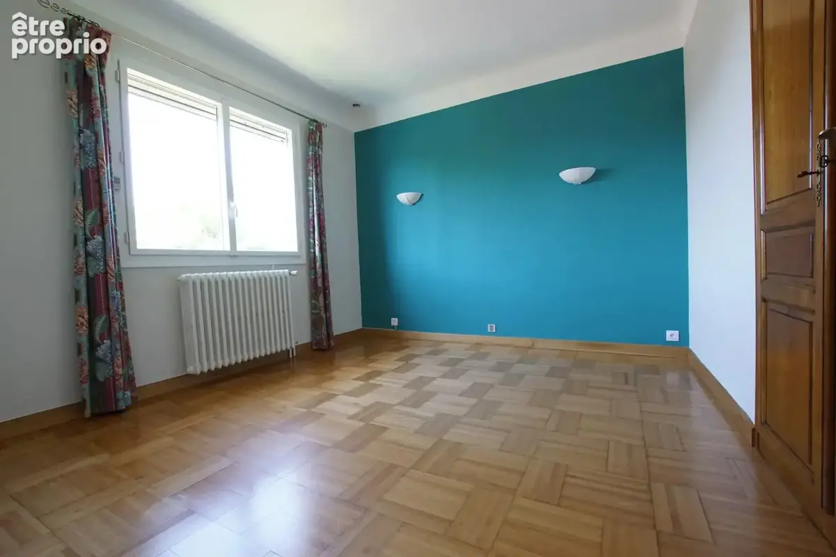 Maison individuelle avec piscine - photo 8