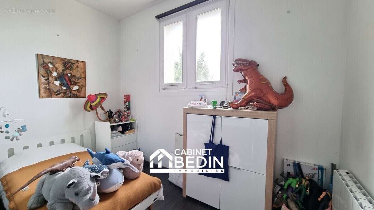 Appartement à DAX
