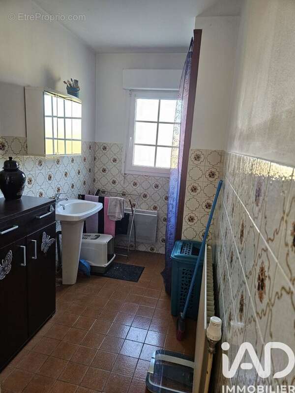 Photo 4 - Maison à LE BOUPERE