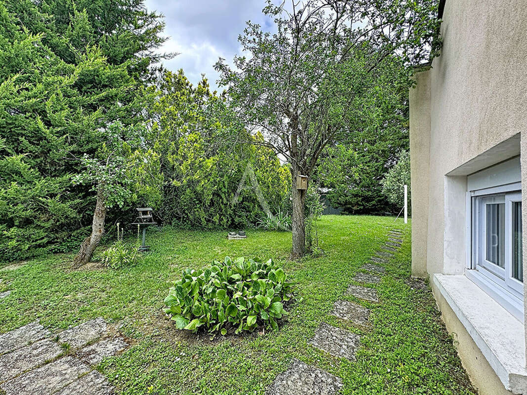 Maison Bellevigne En Layon 5 pièce(s) - photo 12