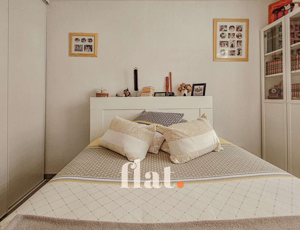 Appartement à SAINT-HERBLAIN