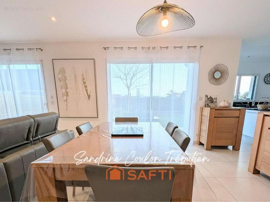 Photo 5 - Maison à ETEL