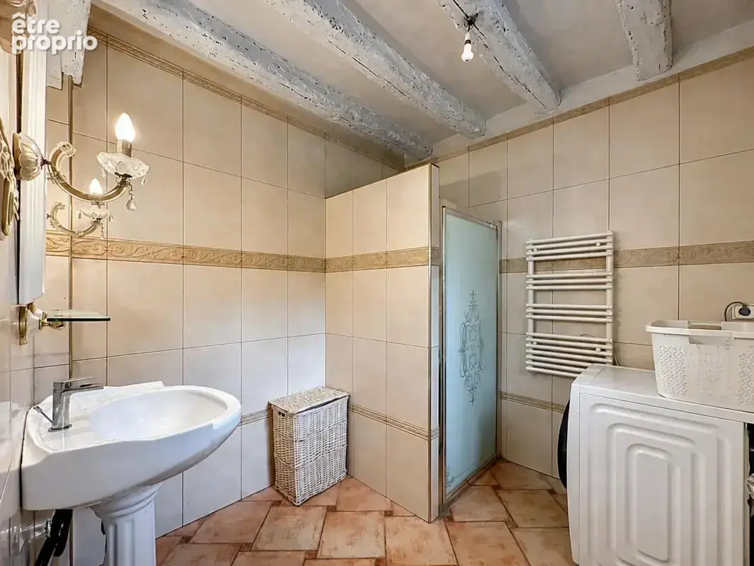 Maison de 6 pièces 180 m² 7mn de Donnemarie Dontilly - photo 13