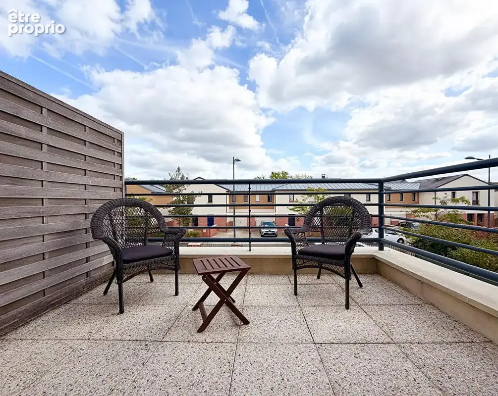 Maison 115m² à compiègne - photo 11