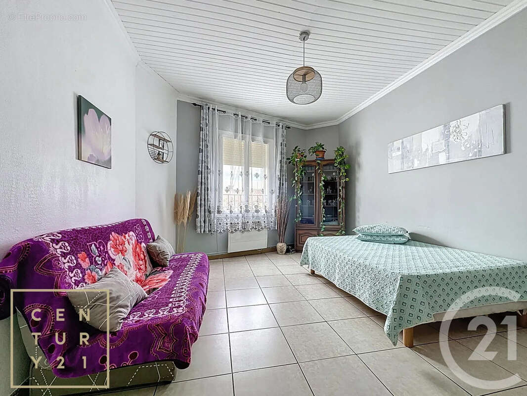 Autre à ILLE-SUR-TET