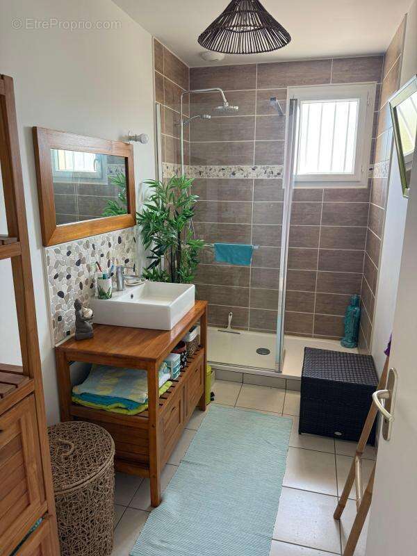 Maison à AMFREVILLE