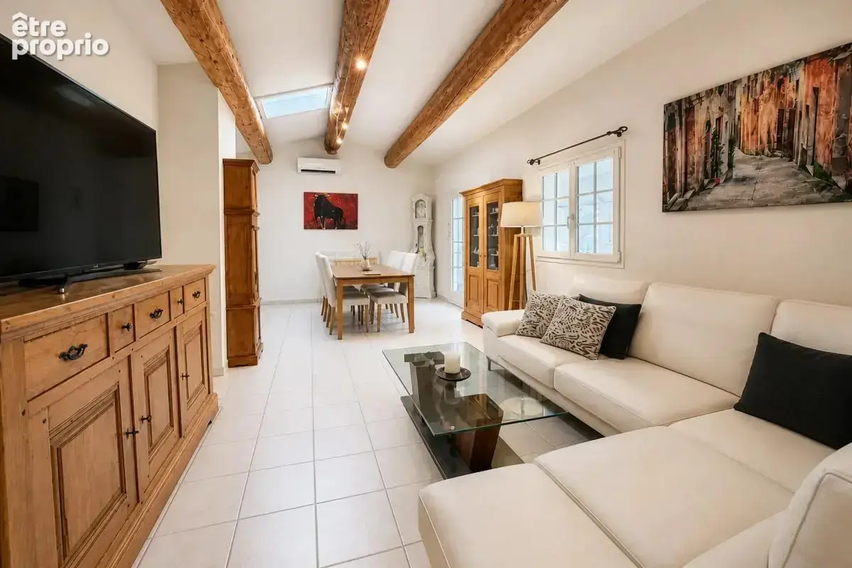 Maison de 9 pièces de 240 m² dans environnement privilégié - photo 3