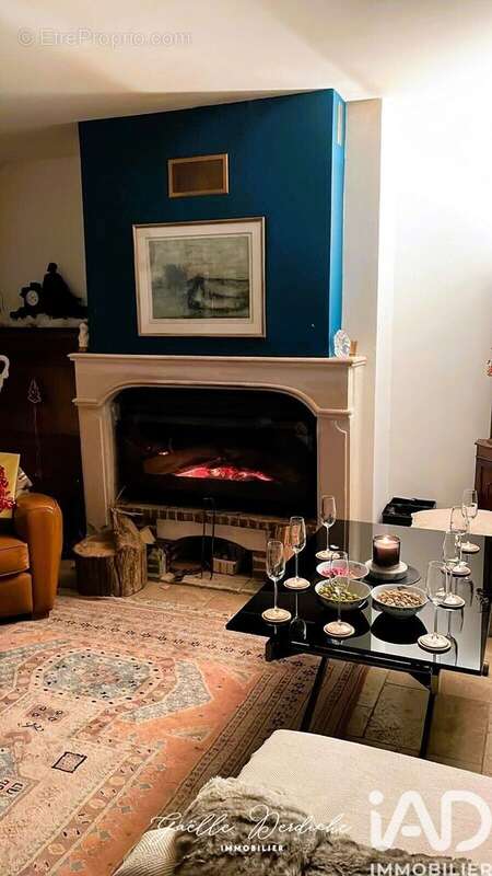 Photo 9 - Maison à DORDIVES