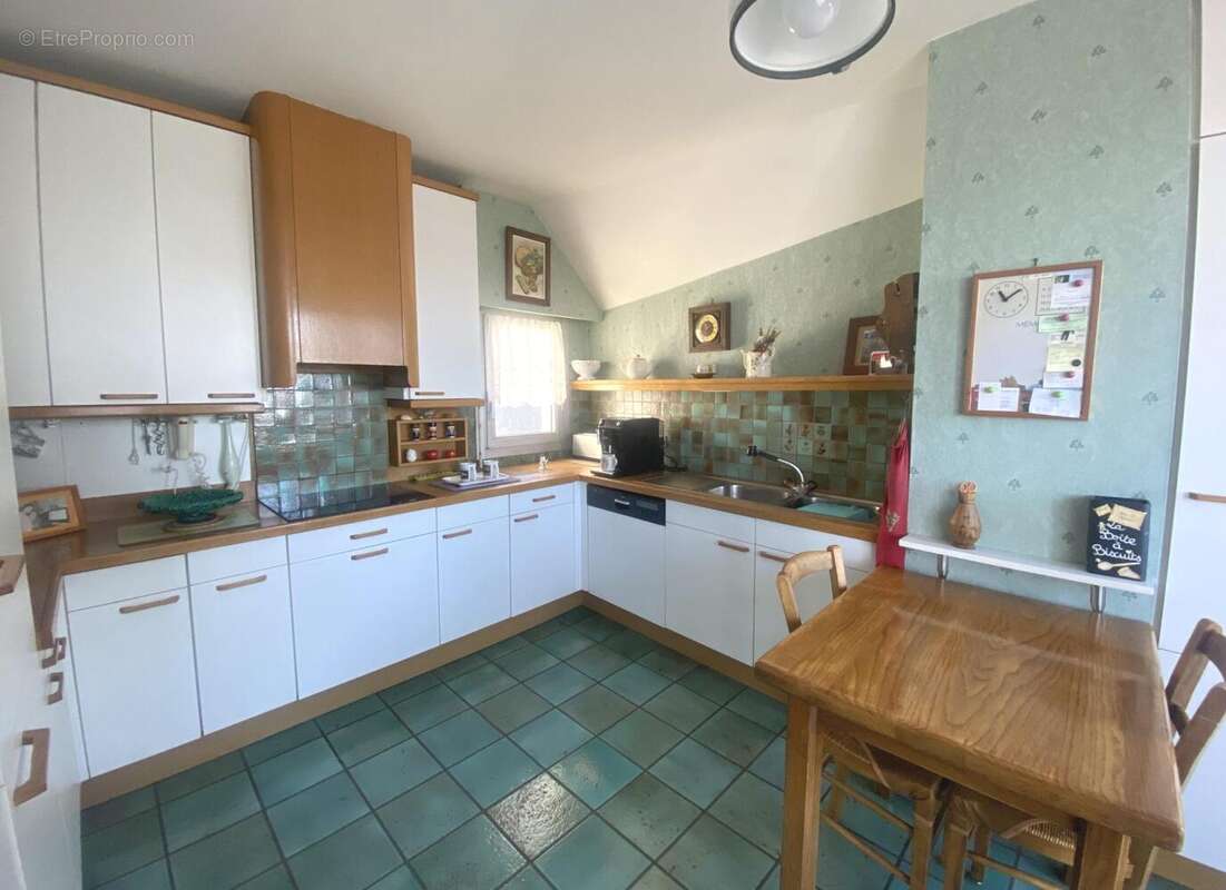 Appartement à BOURGES