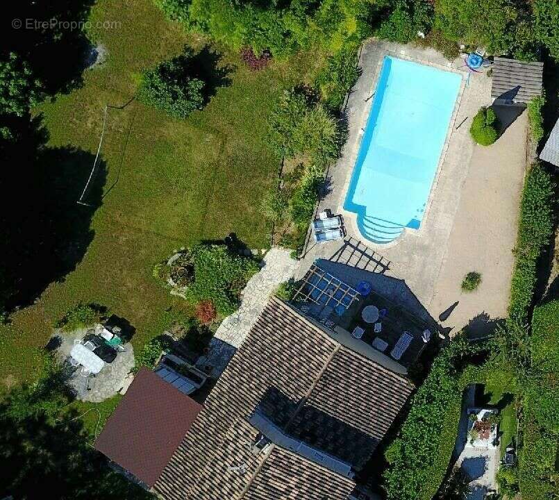 Maison à LA COLLE-SUR-LOUP