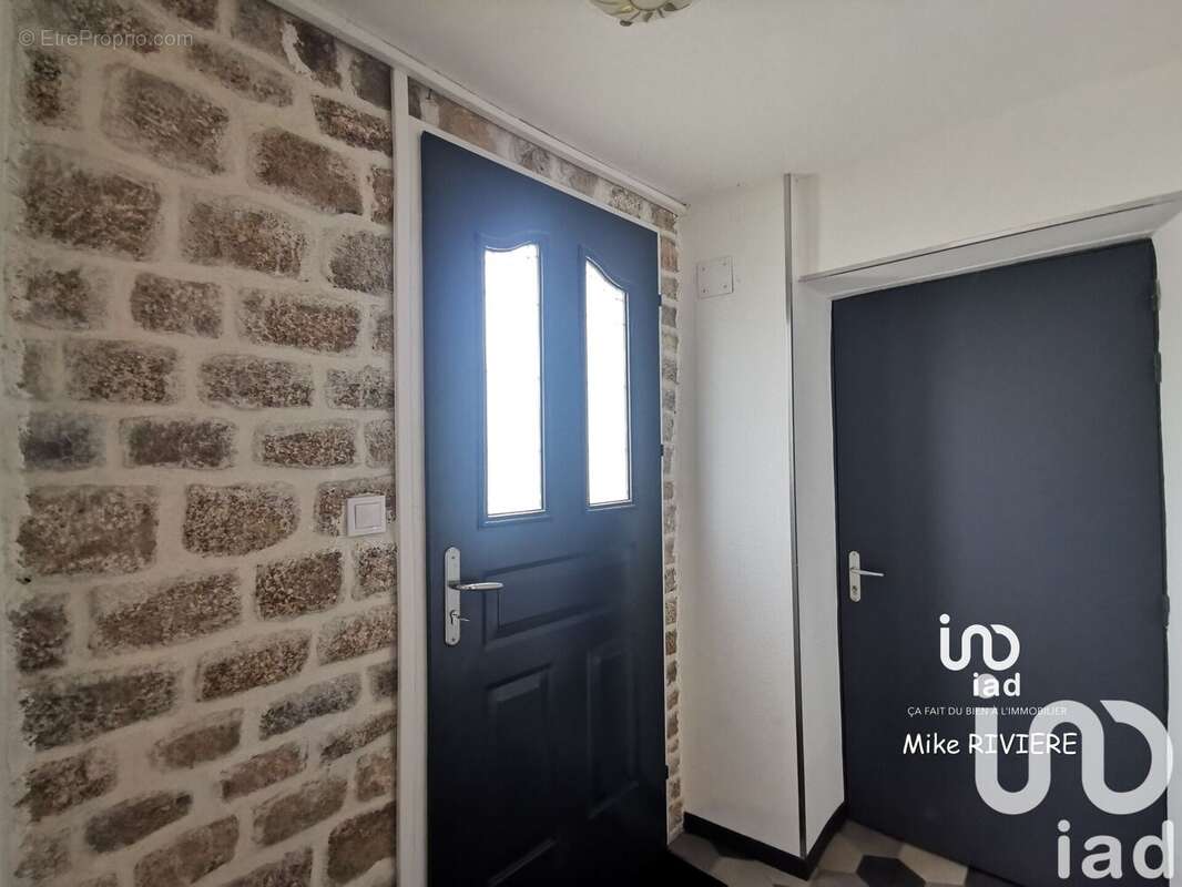 Photo 4 - Maison à LA CHAPELLE-SUR-ERDRE