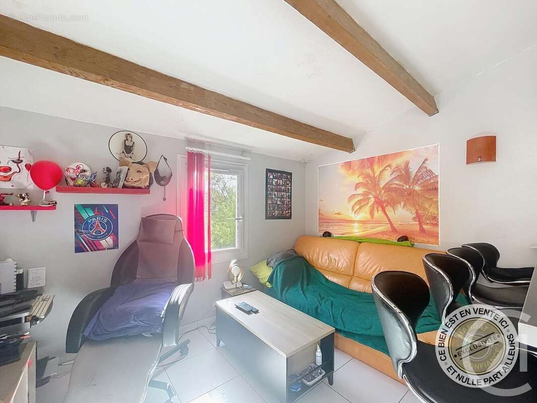 Maison à LE BARCARES