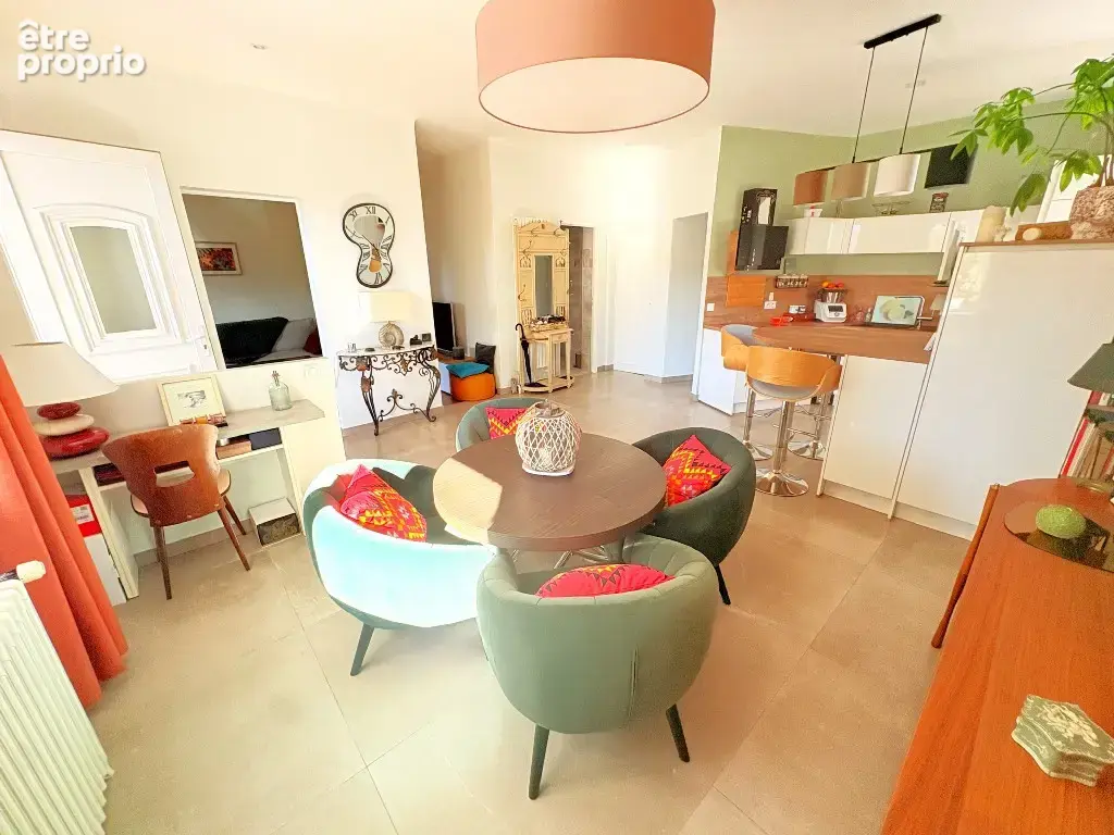 Maison 5 pièces 130 m² à vendre à Aix-Les-Bains (73100) - photo 7