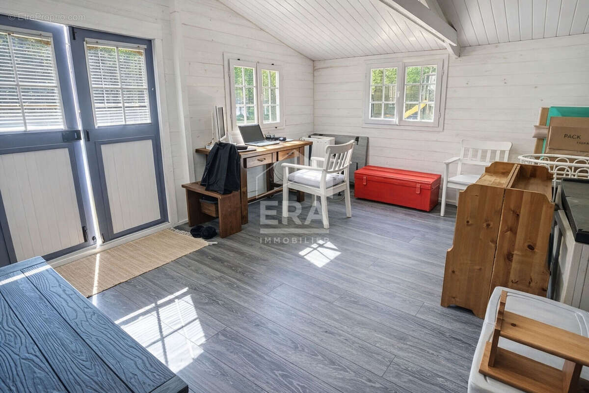 Maison à LA FERTE-ALAIS