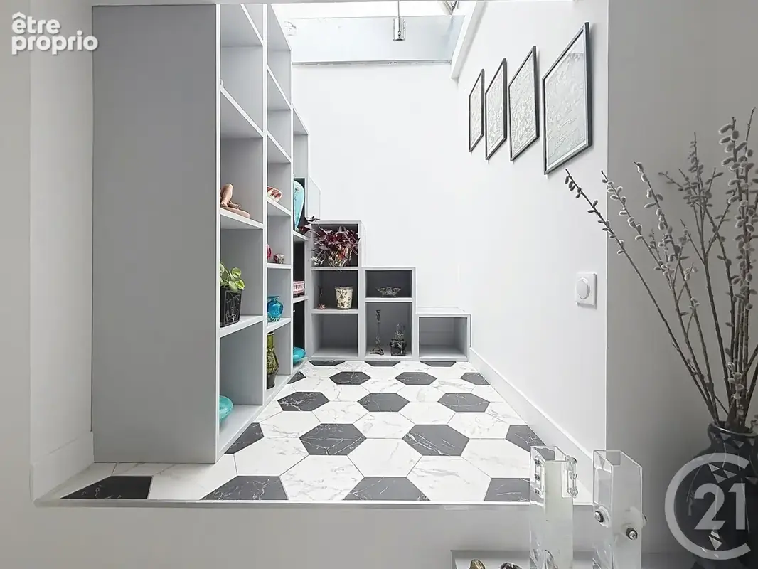 Appartement 4 pièces 98 m² à vendre à Paris-13e (75013) - photo 13