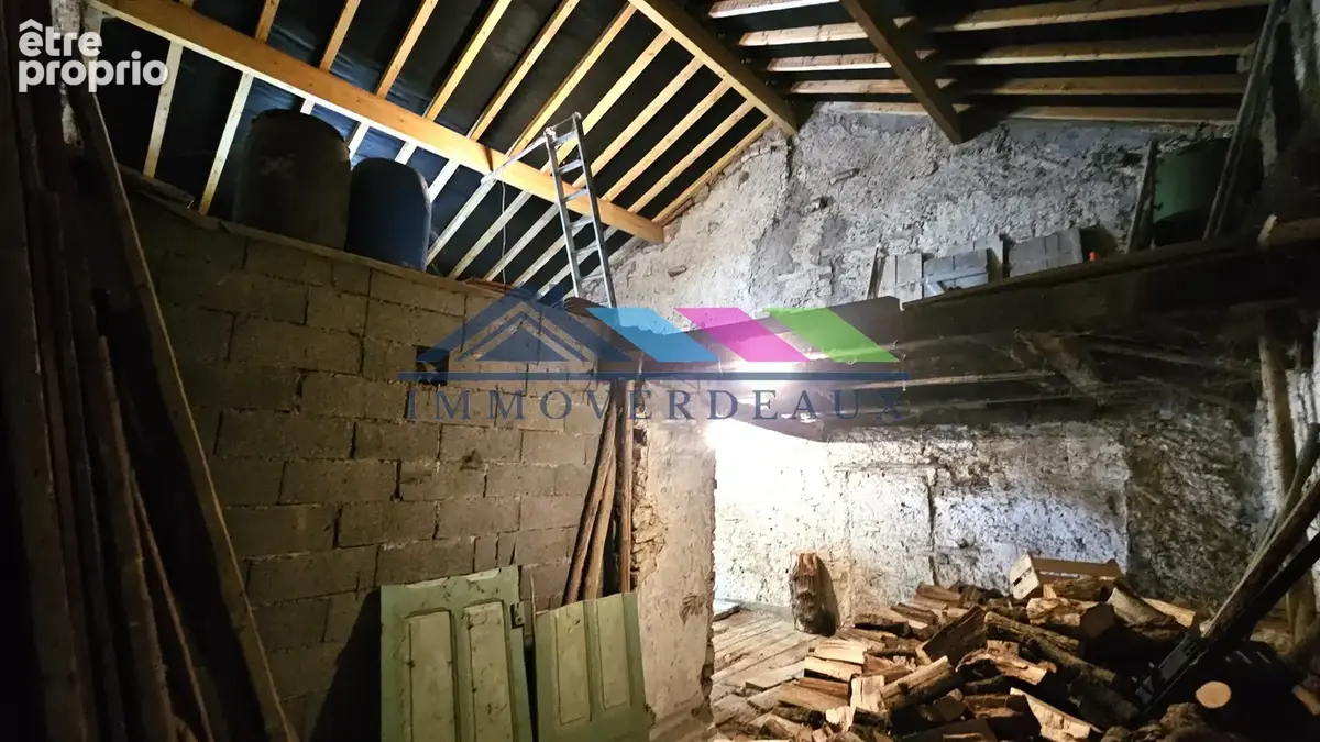 Maison 4 pièces 110 m² à vendre à Moyen (54118) - photo 14