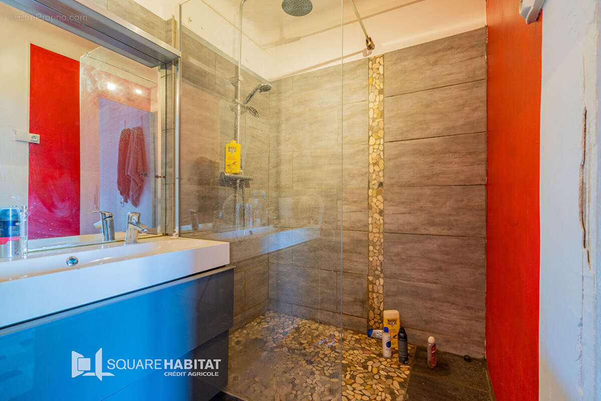 Photo 5 - Appartement à MARSEILLE-5E