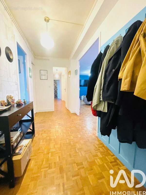 Photo 2 - Appartement à REIMS