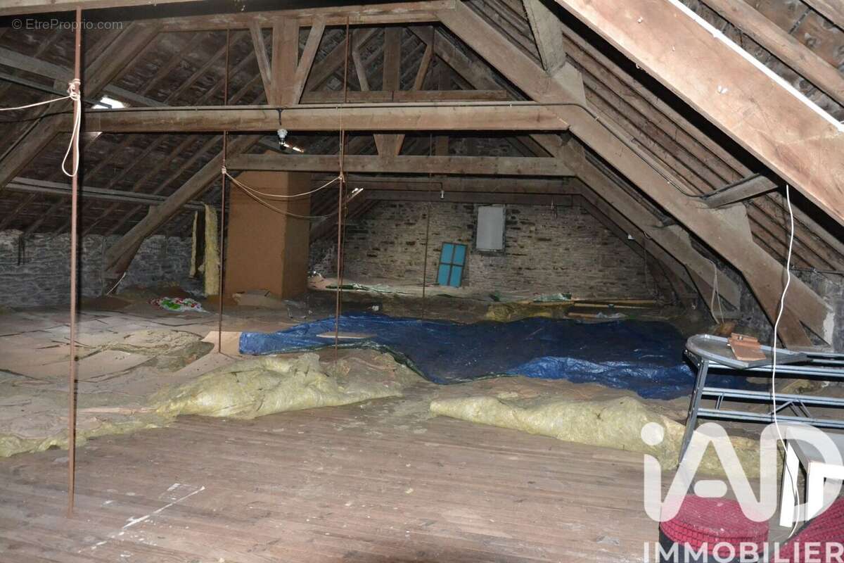 Photo 5 - Appartement à CHATEAULIN