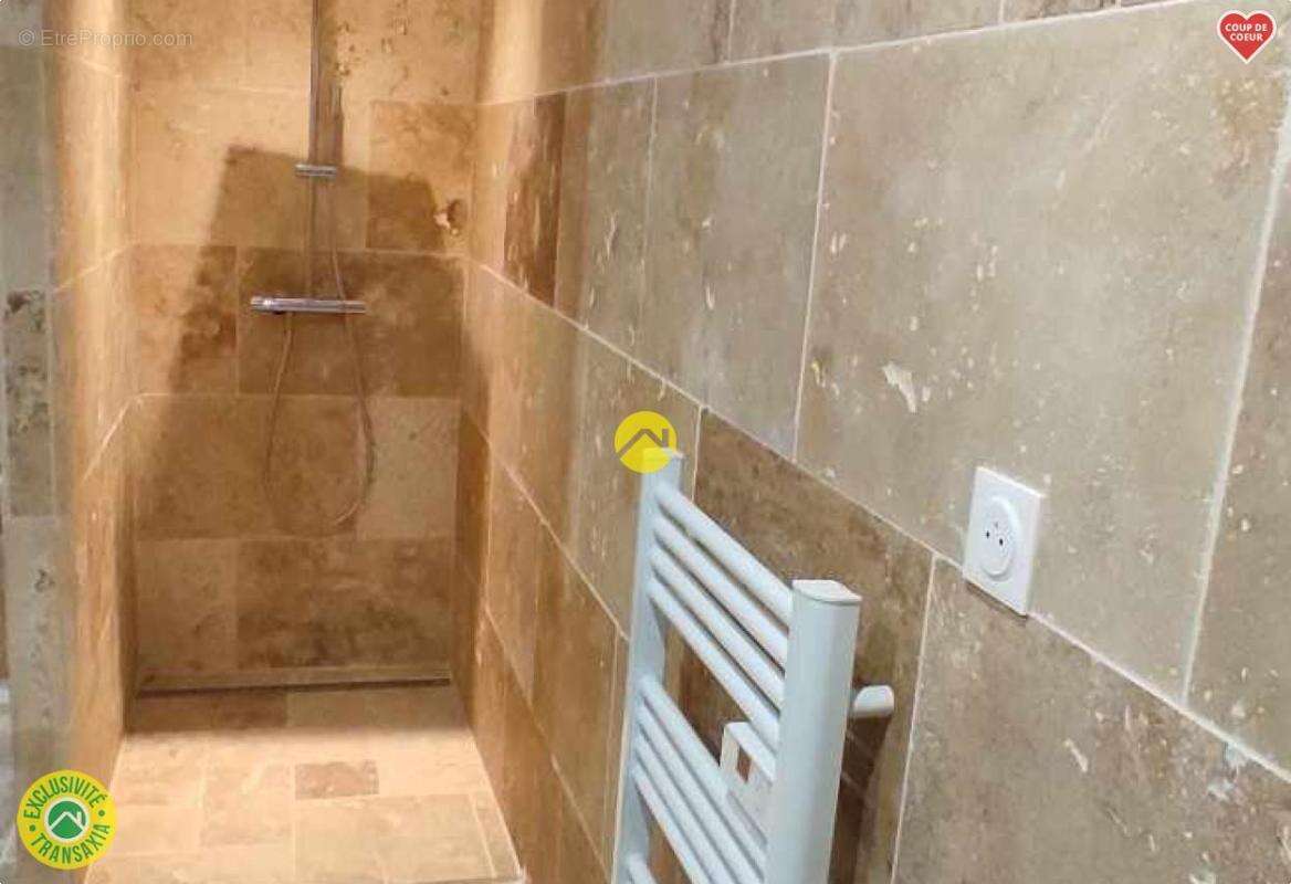 Maison à BOURBON-L&#039;ARCHAMBAULT