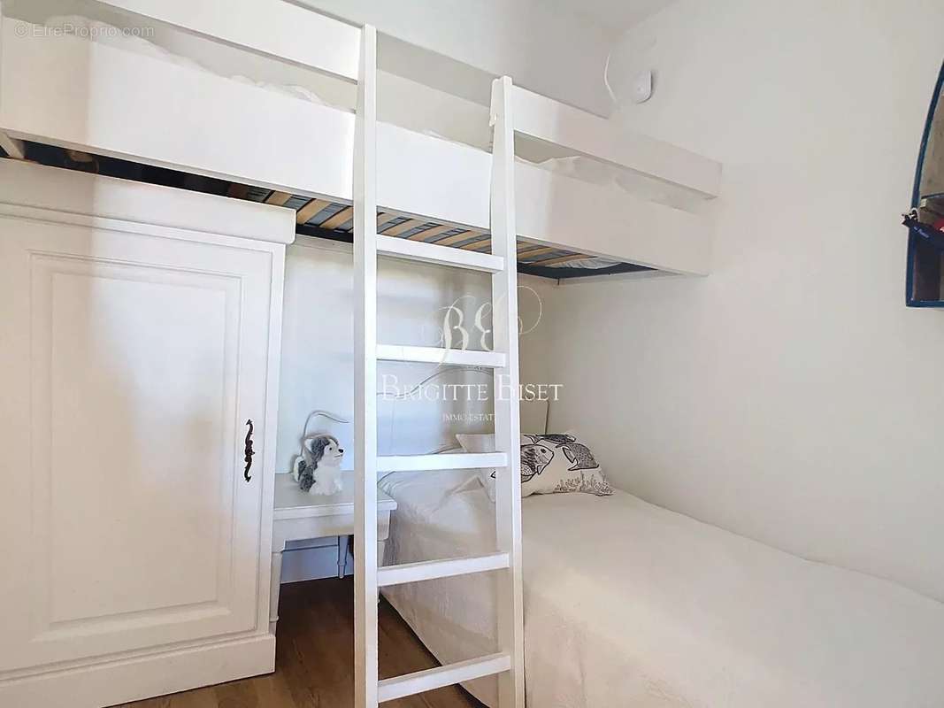 Appartement à SAINTE-MAXIME