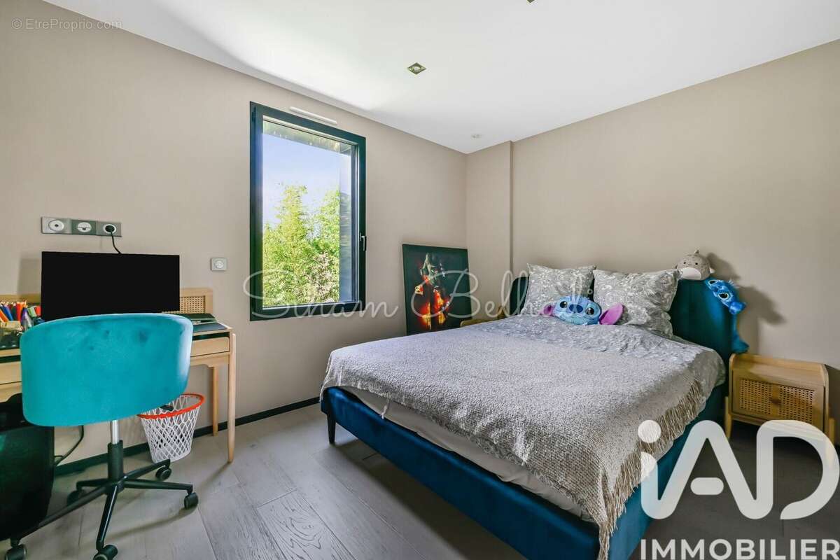 Photo 6 - Maison à SAINT-MAUR-DES-FOSSES