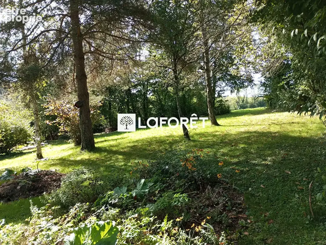 Maison Crouzet Migette 6 pièce(s) 130 m2 - photo 6