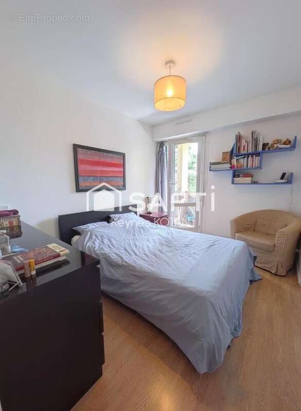 Photo 2 - Appartement à LE PLESSIS-BOUCHARD