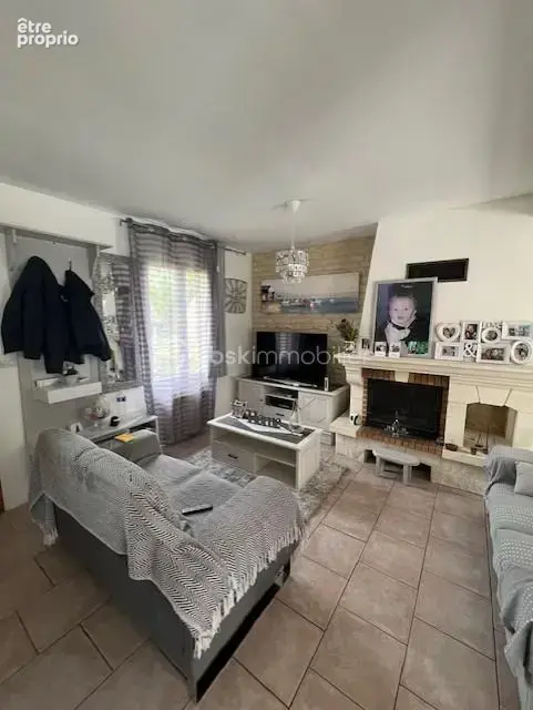 Maison familiale avec studio indépendant et double garage — Gisors - photo 4