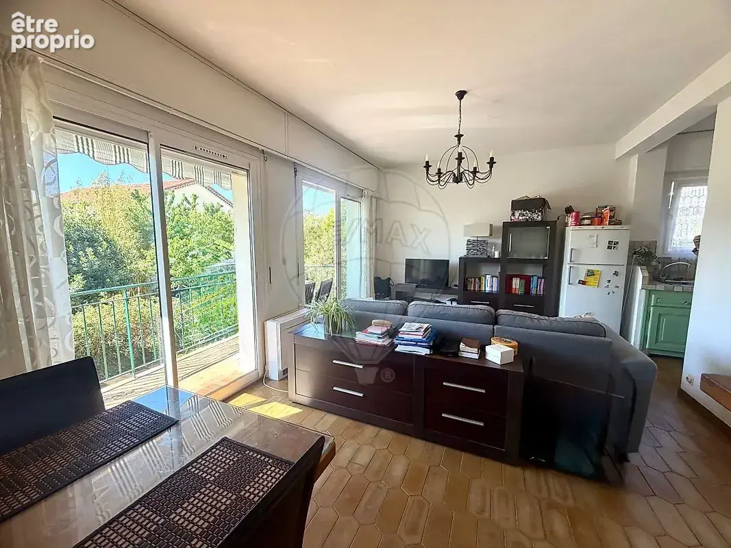 Appartement 1 chambre(s) à vendre - photo 5